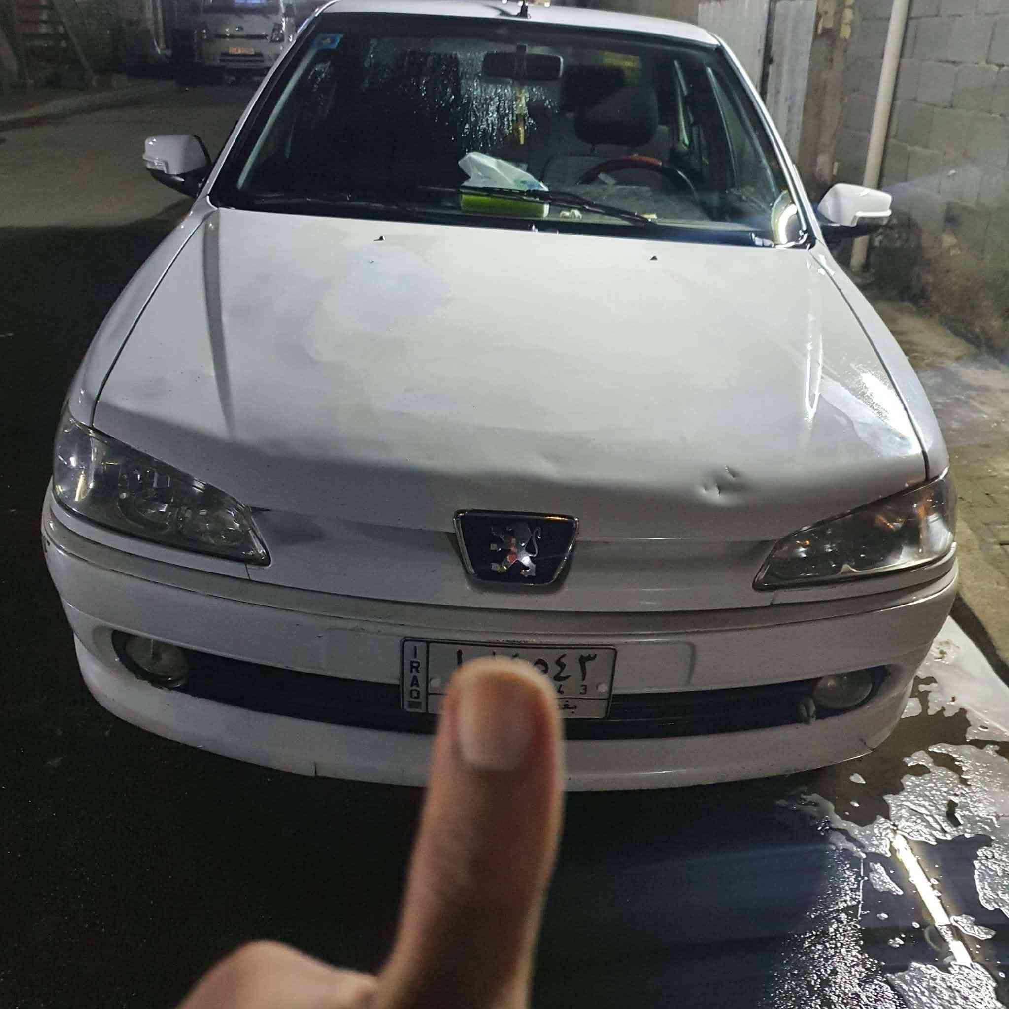 2001 مكفوله من لدعاميه لدعاميه  باسمي سعرهه 48 وبيهه مجال سياره جديده يشهد الله بلاديه تبريد تدفئه فول
*********** بغداد
