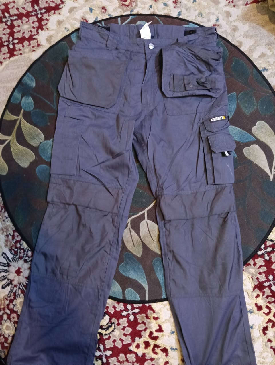 يتوفر جميع انواع بدلات عمل اوربي


**إذا كنت صاحب هذا الإعلان وتريد حذفه لأي سبب، رجاءا أرسل رسالة إلى الدعم الفني**