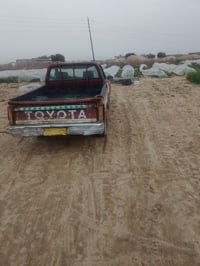 مديل ١٩٩١ • مكينة وكير مكفولة • رقم واسط