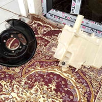 نيسان نفنتي • قطع غيار • بغداد الاعلام