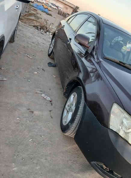 السلام عليكم
امكراند موديل ١٢ باسمي بغداد سنويتها لل٢٦ مصبوغه عام اثر جراد ضربتها بنيد وجاملغ ايسر فقط مبدلات كير ومحرك كورلا ١٨٠٠ لايت ابيض زنون عالي ناصي صدر امامي زين صدر خلفي مشتريه وبالجنطه يعني بس تشد السياره حلوه وكاعده سعرها ((٤٦ وبيها مجال قليل))
***********
***********
