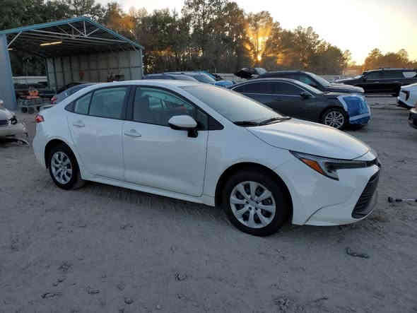 📌مزاد سيارة 
  تويوتا كورلا هايبرد 2024

تاريخ المزاد: الجمعة 2025/11/21
حادث كما موضح بالصور

⚠️السعر : حسب المزاد
________________
⏰ اوقات الدوام 
يكون الدوام جميع ايام الاسبوع (السبت والاحد عطلة المزاد)
وقت المزاد من ساعة 4 عصراً وحتى 12 ليلاً
________________

#شركة_شعيب_وهيثم_الراوي_لأستيراد_السيارات_الأمريكية

للآستفسار
***********

الفرع الاول بغداد الدورة شارع الطعمة 

فرع الثاني فلوجة شارع 60 قرب ملعب الصمود
