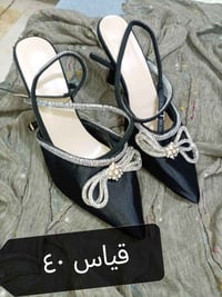 كعب مناسبات • تصفيه • جديد