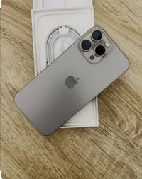 آيفون ١٦ برو ماكس • بطارية ٩٢٪ • الكرادة