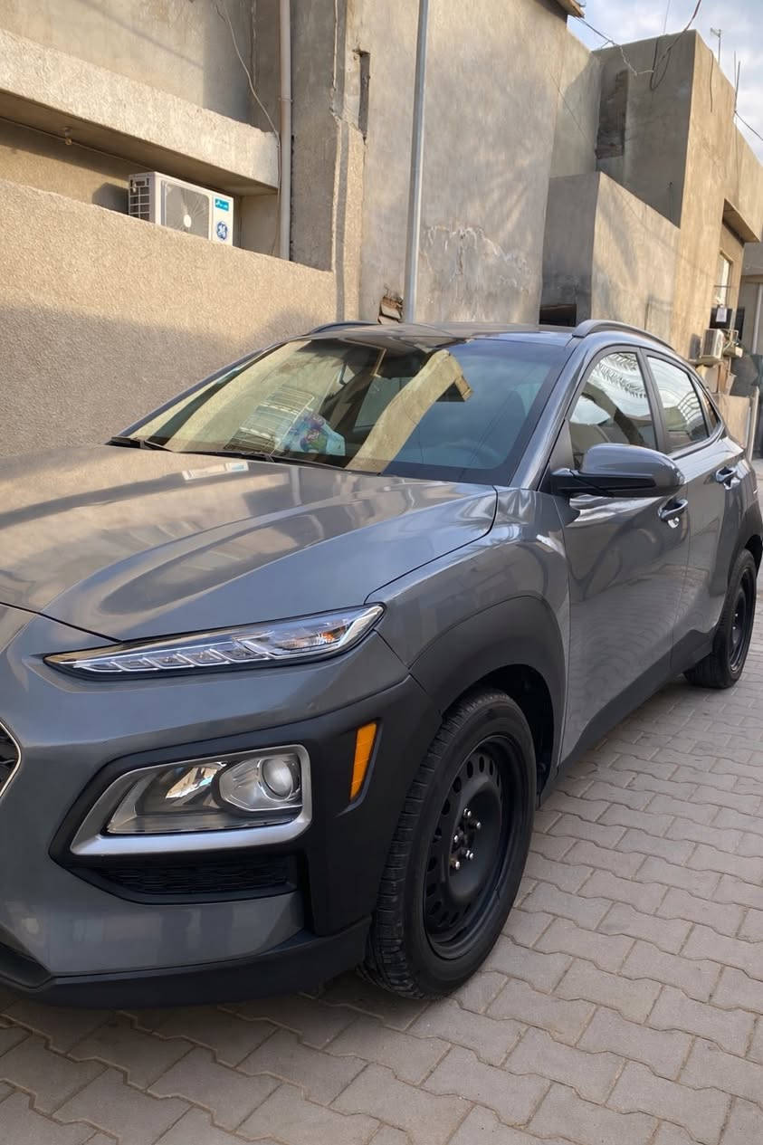 هونداي كونا 2021
وارد كندي حادث امامي
تبديل بنيد+ صبغ ابواب عكس السائق + بارد خفيف بالصندوق+تعديل شاصي
فول مواصفات عدا السلايد روف 
محرك دوش 2000
رقم بغداد
السعر 133‎%$
العنوان بغداد الدورة ***********
