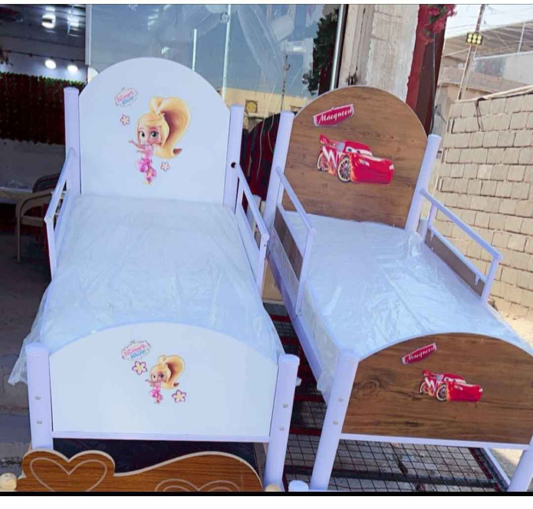 جرابي اطفال حديد نفر شقل درجا اولى اكو توصيل لحجز رقم واتساب📞*********** البصرة, العراق
