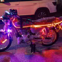 سولينك ٢٠٢٤ • ٢٠٠cc • فول كماليات