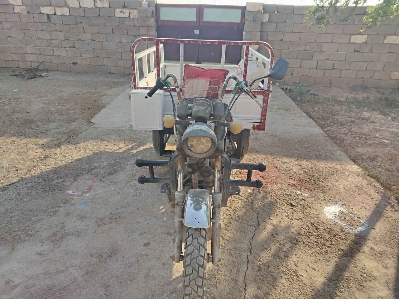 ستوته ام تي ار. رقم اسود واسط   محرك دايوان نضيفه
كهربائيات كله شغاله مكان واسط دجيلي سعر 850بيه مجال


**إذا كنت صاحب هذا الإعلان وتريد حذفه لأي سبب، رجاءا أرسل رسالة إلى الدعم الفني**