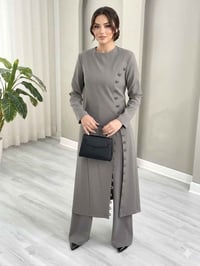 طقم قطعتين • لينين جكار ايطالي • مقاسات ٤٢-٥٢