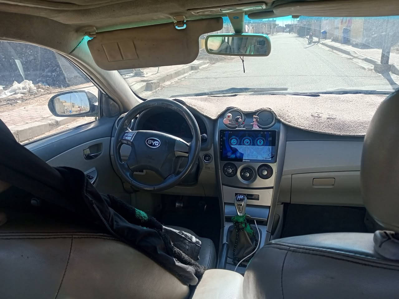 سلام عليكم سياره بي وأيدي للبيع2013 رقم ميسان مصبوغه عام جماليه مكان سياره العماره قضاء علي الغربي
سعر 43 وبيه مجال 
نتصل ودلل ***********
