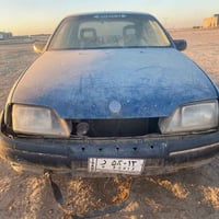 مليون و200  السياره طافيه شراي اتصل   07810510935