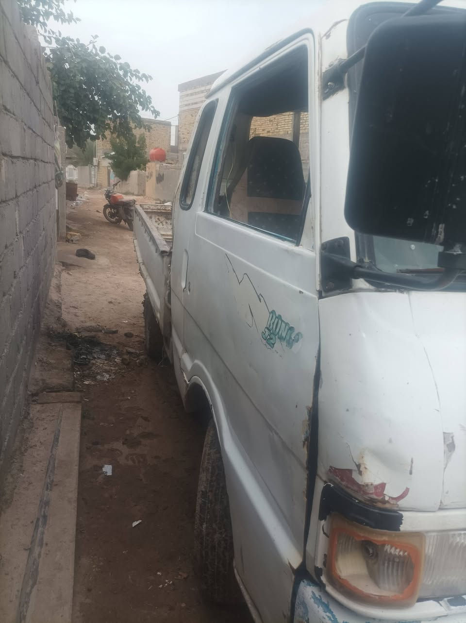 للبيع كيه بنكو مديل ٩٦ رقم الماني راعيه ماندله تكفل سرقه وعشارالسعر ٢٥ مكينه كير كسل  مكفولات باور شغال //***********
