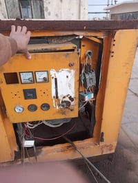 مولد • بيركز • 3بستم