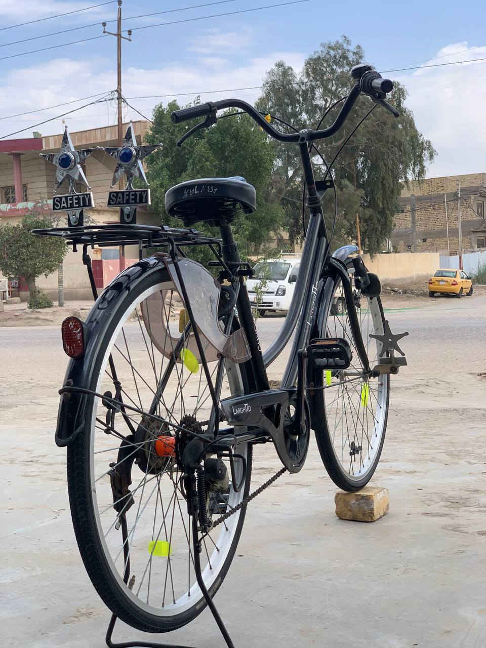 للبيع آلـشراي يجي خـاص


**إذا كنت صاحب هذا الإعلان وتريد حذفه لأي سبب، رجاءا أرسل رسالة إلى الدعم الفني**