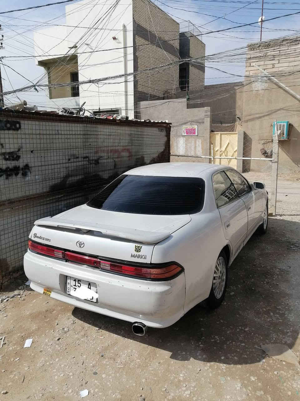 مارك نفخ مديل 94 رقم انكليزي مداور بيه كص فخذه جهت سايق وظربه جاملغ خلفي على بارد سياره حلوه كشره يخبل غرفته نظيفه مكينه بدايه بخار كير خير من الله حداديه نظيفه ب 47 بيه مجال
*********** مكاني نجف
