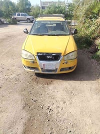 شيري كوين • ٢٠١١ • مكينة كايمه