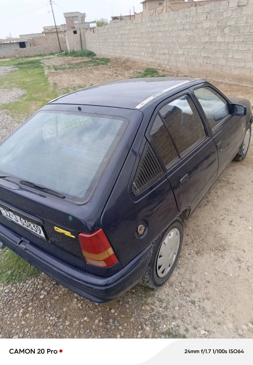 السلام عليكم كاديت موديل91شرط اتحويل مكينه 16شرط المكينيه ولكير لاصرف ولابخار صدر جديد 4تاير جدد كهرباء جاهز ولباقي جدام العين خياس ماكو السعر ب25كابون بانزين موجود *********** مكاني الشرقاط
