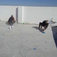 قسط قسط قسط 🔥🔥🔥لحملة بطاقة الرافدين احمي منزلك بلطرق الحديثه.. عزل الا...