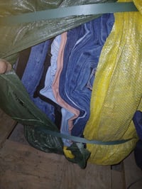 بالة جينز نسواني • بلجيكي • بضاعة دهب