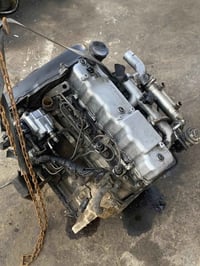 مكينة ستاركس • داينمو شغال • مع نفخ