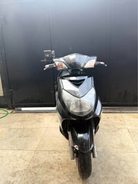 بغداد الكاظمية • دراجة ناعمة • كفرات أصلية