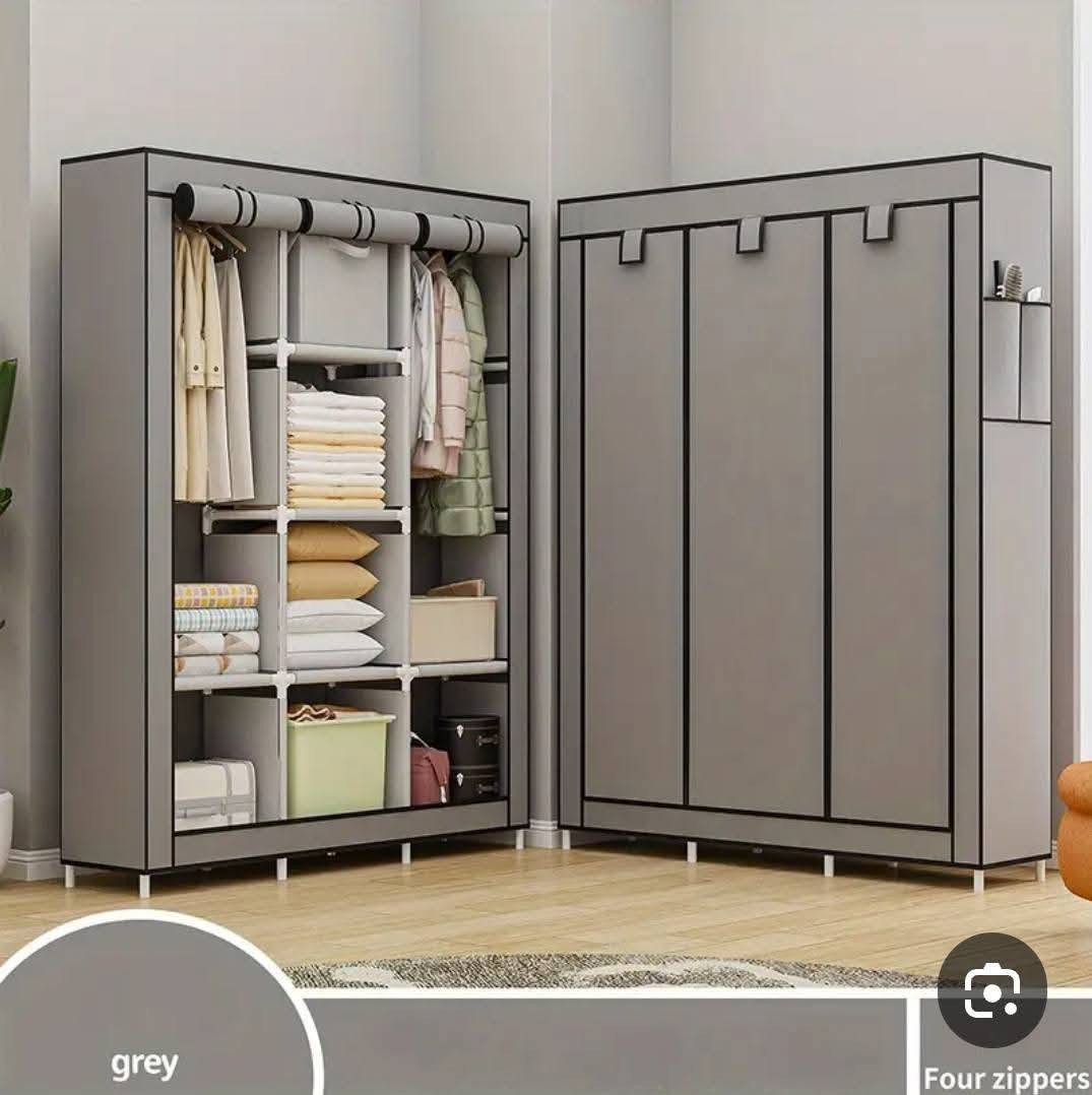 حتى ترتب ملابس غرفتك 
تحتاج هيج كنتور
والسعر ١٥ الف فقط


**إذا كنت صاحب هذا الإعلان وتريد حذفه لأي سبب، رجاءا أرسل رسالة إلى الدعم الفني**