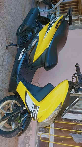 السلام عليكم اخوان دراجه ماجستا اس موديل 2018 حساس استاند  +تدئفه يدات +جي بي اس +mb3 استاند تليفون جك بالصندوق محرك 155cc مي أخضر زيتي دهن رويال الذهبي كهربائيات كلها شغاله مابيها اي نقص في اي وقت نكره السعر 12$ بيها مجال شي قليل الدراجه كفاله عامه مكاني بغداد *********** بي ويتساب
