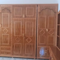 غرفه خشاب • جديده • غير مستخدمة