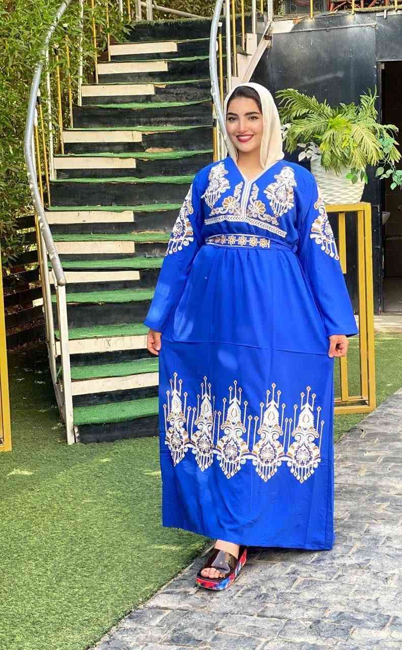 جديدنا القطعه ب 5 الف فقط
دشداشة كشمير  رمضاني تجنن 
باقي تقريبا 150 قطعه  جمله فقط 
وزن 60 إلى 90 كيلو
للحجز خاص او واتساب 
***********
