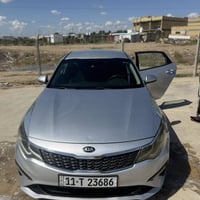 اوبتيما • ٢٠١٩ • ناصريه