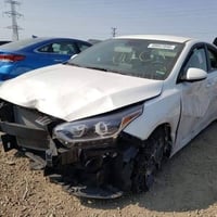 ٢٠٢٠ • رقم اربيل • تبديل باب السائق