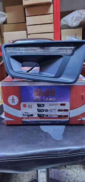 السلام عليكم
متوفر قطع غيار هايلوكس من موديل ١٩٨٠-٢٠٢٥

1️⃣#جامات 
2️⃣#لايت 
3️⃣ بطاين 
4️⃣جاملغ جاملغ، 
5️⃣سكنات، 
6️⃣بك لايت 
7️⃣لايتات 
8️⃣بروجكترات 
9️⃣شبابيك  
1️⃣0️⃣ مرايات 
1️⃣1️⃣جانبيه،  اشاير
 1️⃣2️⃣ماسكات دعامية
🛑#كامري 
🛑#كورلا 
🛑سوبرات بأنواعها
🛻بيكبات 
📌#تويوتا 
📌ونيسان
📌 ومتسوبيشي 
📌ومازدا
📌نيسان سني
📌نيسان باترول
📌مسوبشي لانسر
📌اوبترا
📌باجيرو
📌لاندكروز بكل انواعها 
📌كرونا 
📌كراون
📌نفارا
📌هيونداي
📌كيا

🎌ياباني - كوري 🇰🇷
🛑لايتات
🛑 بك لايتات 
🛑بطاين دعاميات 
🛑جام لايت
حديث قديم من سنه 1980-2020 مختلف السيارات
‏TOYOTA‼️
‏ - NISSAN - MAZA -‼️
‏ MITSUBISHI ‼️
‏- KIA‼️
‏‼️ - HYUNDAI
بيكبات بكل انواعها والسيارات المحوره
مختلف الماركات
 ( ديـبـو DEPO )  TAIWAN
  ( تي واي سي TYC) TAIWAN
‏( NYF - HLL ) CHINA

‏  🇮🇶. صناعة تايوان وصيني  🇹🇼
الهاتــف 📞☎️: ***********
العنـوان 📍: العراق بغداد د الســنك خلــف وزارة التجــــارة سوق الوزان
