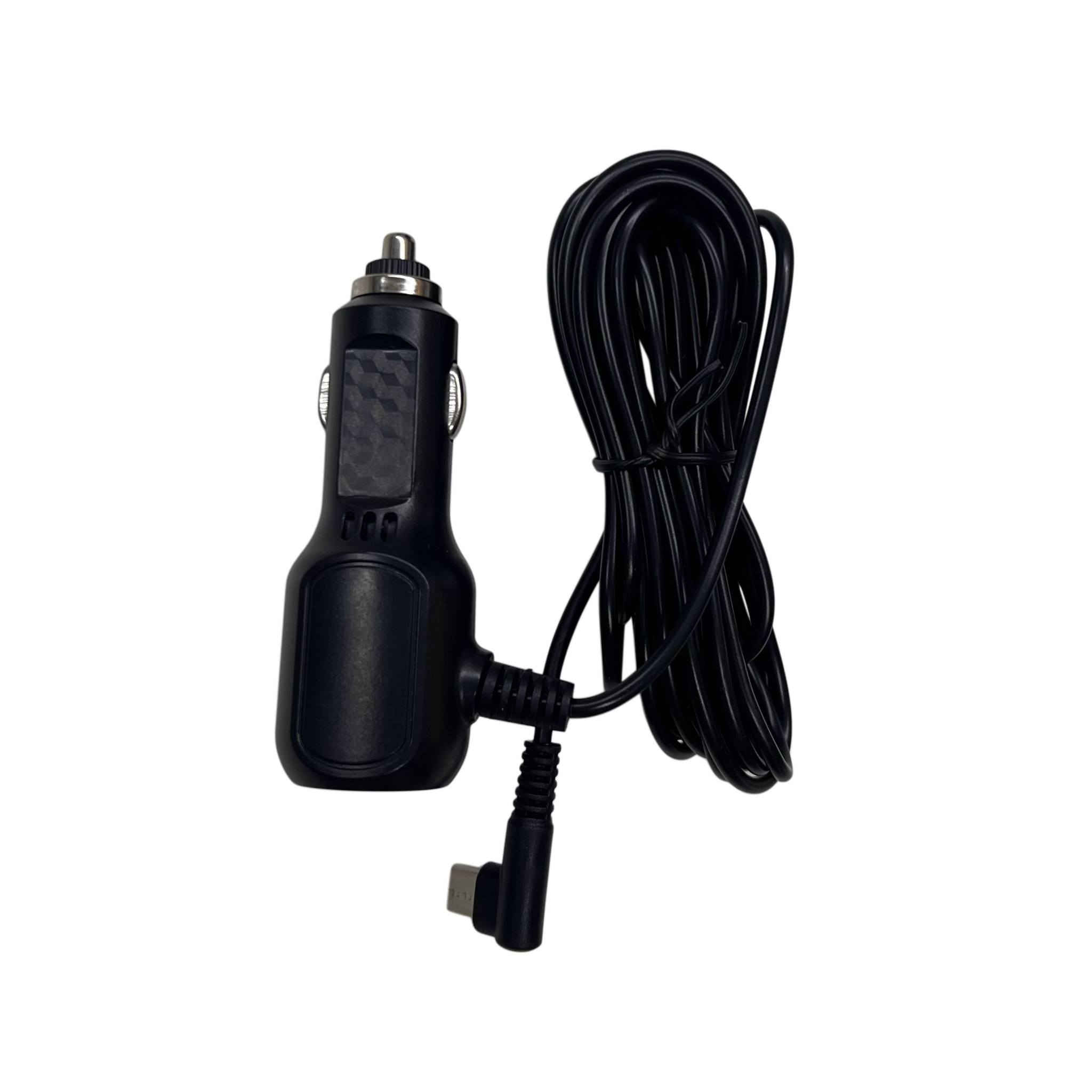 (داش كام ) كاميرا سيارة HD Vehicle BlackBOX DVR ثلاثية القنوات مع WiFi

وثّق رحلتك بكل سهولة مع كاميرا السيارة HD Vehicle BlackBOX DVR المصممة للتسجيل داخل وخارج السيارة بثلاث قنوات فيديو، مع دعم WiFi وتشغيل الفيديوهات مباشرة.

• تدعم تسجيل Three Channel Video لعرض أكثر من زاوية

• مزودة بخاصية WiFi

• إمكانية تشغيل الفيديوهات على الكمبيوتر عبر بطاقة TF/SD

• تدعم وضع Playback Mode لمراجعة التسجيلات من الكاميرا مباشرة

• تحتوي على منفذ AV-IN لتوصيل كاميرا المقصورة

• تعمل عبر منفذ Mini USB Power Interface

• نوع المنتج: كاميرا سيارة DVR
• عدد القنوات: Three Channel Video
• الاتصال: WiFi
• منفذ الطاقة: Mini USB 2.0
• منفذ إضافي: AV-IN
• نوع الذاكرة: TF Card / SD Card
• الموديل الظاهر: Z-3057

محتويات العلبة:
• كاميرا السيارة DVR
• قاعدة تثبيت
• كاميرا إضافية ظاهرة على العلبة
• كتيب تعليمات متعدد اللغات                   🌟 السعر خاص ))


**إذا كنت صاحب هذا الإعلان وتريد حذفه لأي سبب، رجاءا أرسل رسالة إلى الدعم الفني**