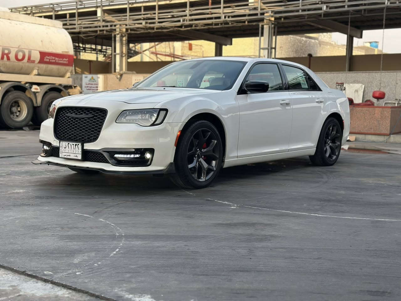 سلام عليكم اوبامه 19 Sموصفات شفتات كشن حضن كهربائي ويل 20 تخم تاير جديد صدر جديد حادث جاملغ وبنيد  بدون دواخل بسمي تحويل ثاني يوم السياره ستخدام شخصي مايحتاج تصرف عليه  مكان السياره بغداد الشعب 
السعر 233 وبيها مجال للشراي ورقم الشاصي موجود بل منشور  (***********
