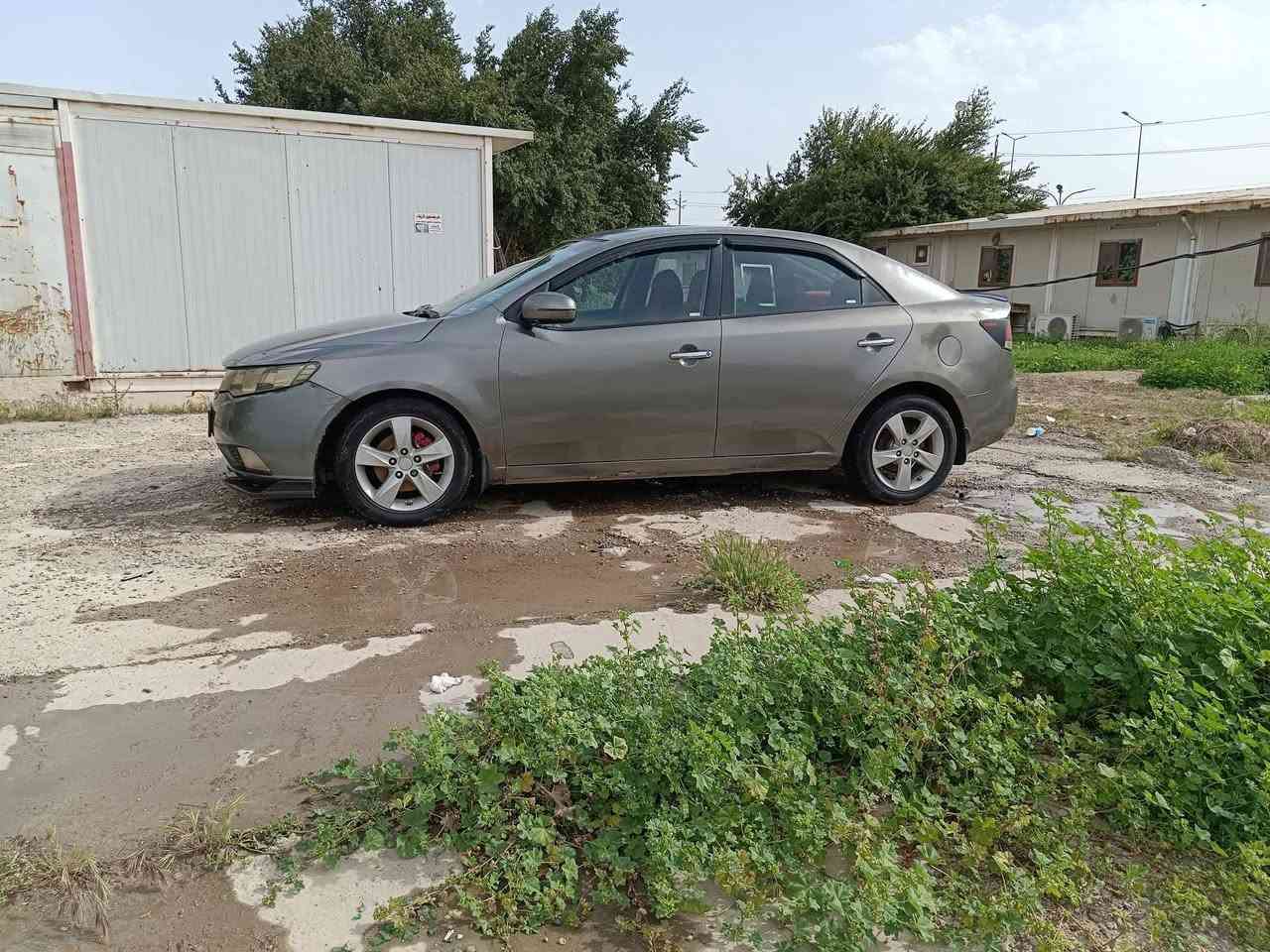 السلام عليكم سيراتو 2011 للبيع
بأسم اخوية تحويل مباشر سنوية ل2030

محرك 1600 دوش نظيف لا تنقيص ولا تبخير 

كير A6GF اوتو وعادي 6 نمر 

تبريدها ثلج 

صدر نظيف

تايرات نظيفة

غرفة نظيفة

شاشة . تحكمات ستيرن . مري شفط . اشاير بالمري 

بريك 4 ديسك .حساسات خلفية . كاميرا خلفية . ABS

 

ضررها چاملغ امامي ابيع حزام 

سعر 77


**إذا كنت صاحب هذا الإعلان وتريد حذفه لأي سبب، رجاءا أرسل رسالة إلى الدعم الفني**