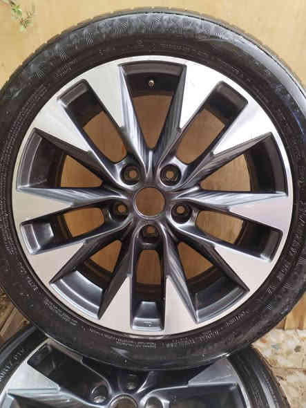 للبيع ويل كب سنترا حجم ١٧
***********
