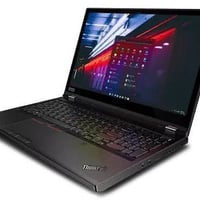 ثينك باد P53 • RTX 4000 8GB • ١ تيرابايت NVMe