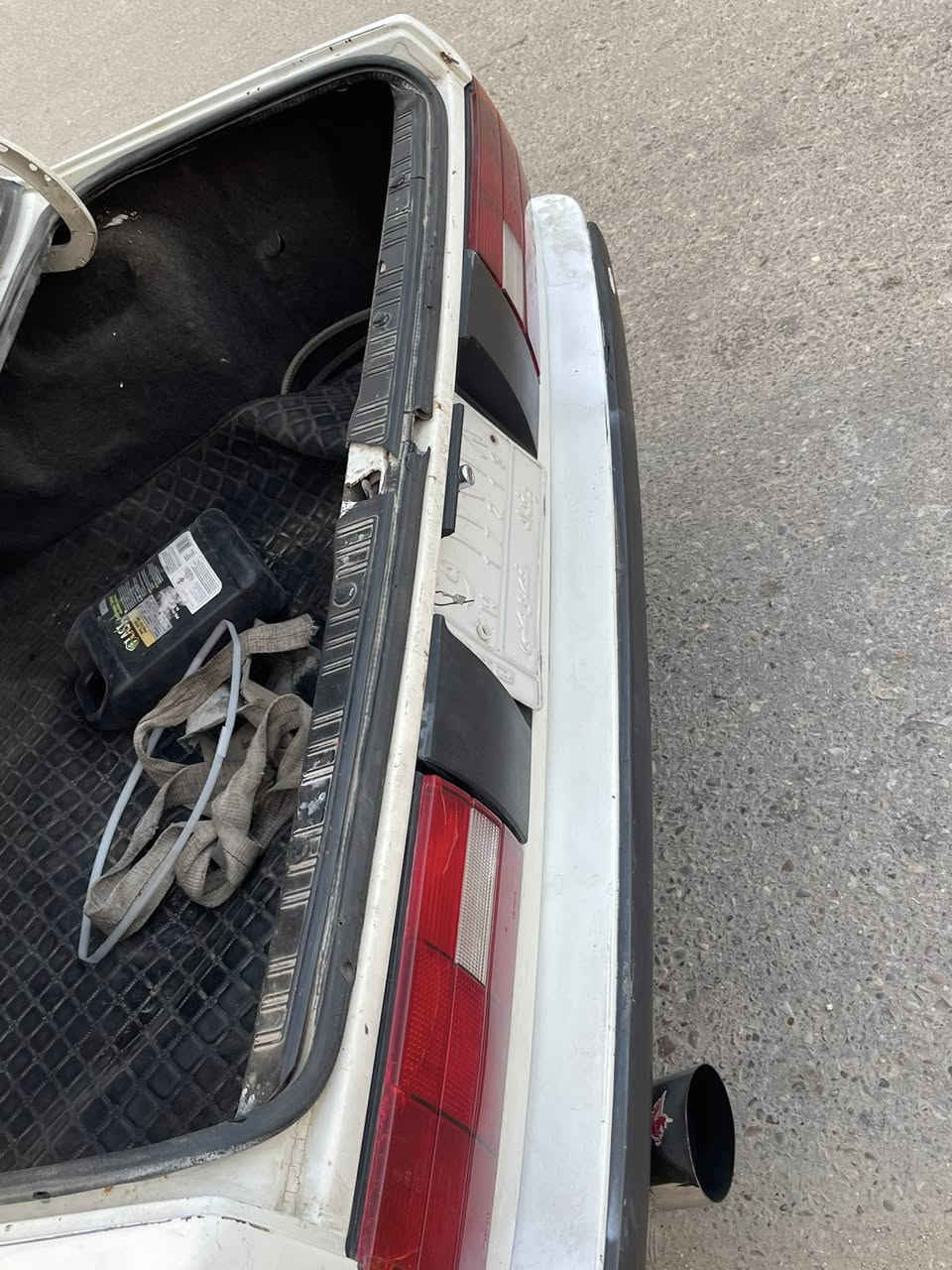 سلام عليكم زعرة e30 موديل 90 رقم بغداد تحويل مباشر ويل كاب تو سايز عربانة خلفية دسك مكينة مفتوح 27 منضومة تبريد كاملة عوزهة قايش سيارة يرادلهة ترتبيات 
شغالة وكامل وين مجان هسة اطلع بيهة  سعر 33


**إذا كنت صاحب هذا الإعلان وتريد حذفه لأي سبب، رجاءا أرسل رسالة إلى الدعم الفني**