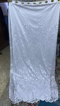 الكنتور • ميز طعام • بردات ٥ متر