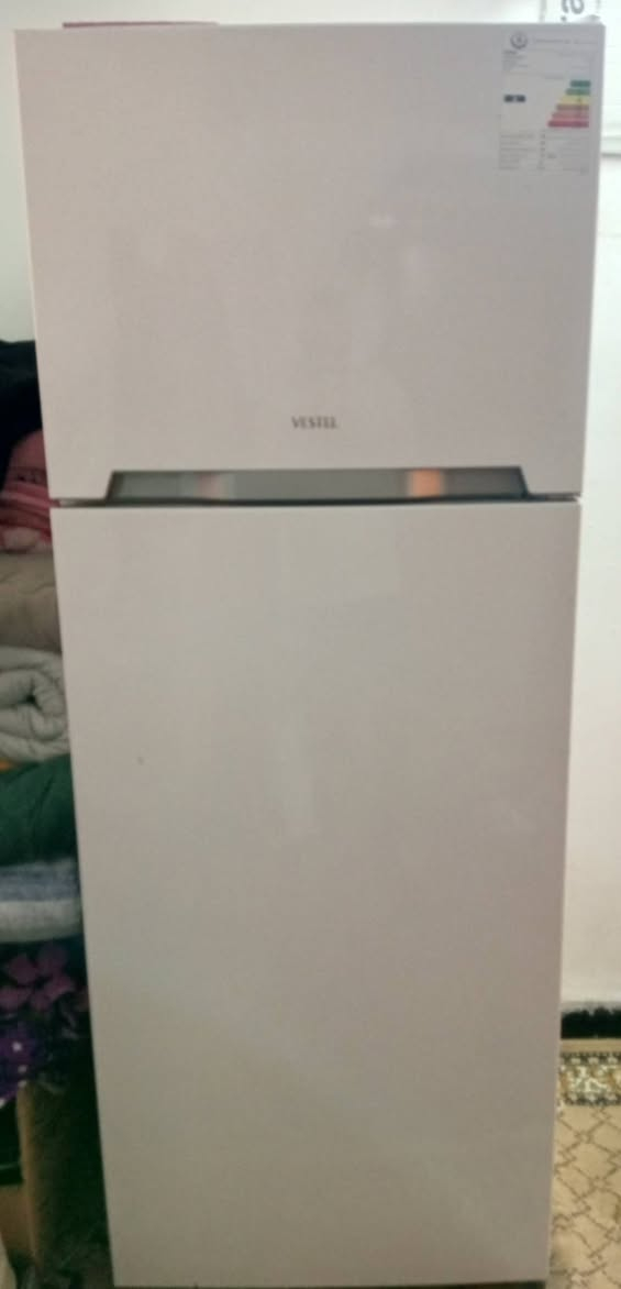 ثلاجة جديد مامستخدم سعر ٥٠٠


**إذا كنت صاحب هذا الإعلان وتريد حذفه لأي سبب، رجاءا أرسل رسالة إلى الدعم الفني**