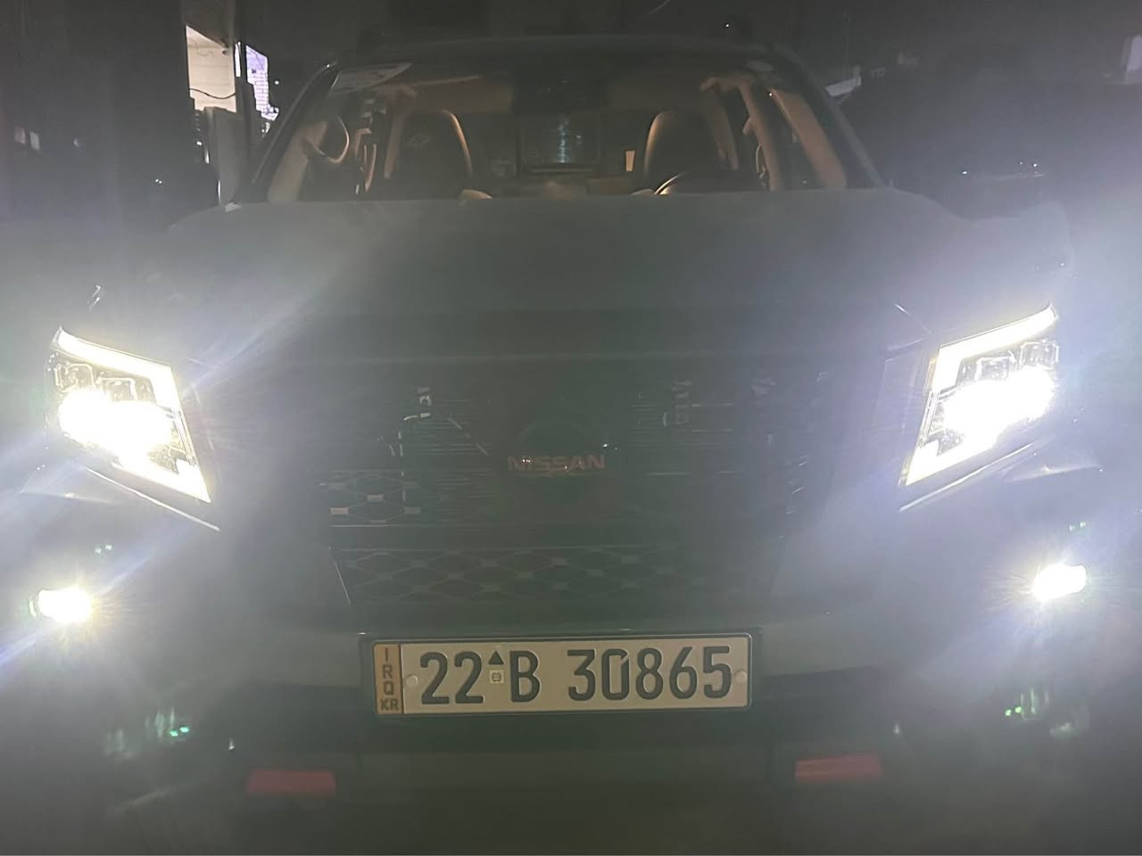 السلام عليكم نيفارا موديل ٢٠٢٣ زيرو صفر رقم اربيل وبأسمي السياره فول مواصفات اعلى فئه بلنيفارا برو فور اكس كشنات جلد بصمه كتات رياضي تبريد بيانو فول تحكم ستيرن شاشه كبيره اربع كاميرات 360 لايت اربع عدسات ضمان شركه نيسان السور السياره فور ويل كير عادي بنزين مكاني بغداد وهذا رقمي متواجد واتساب 

*********** بغداد, العراق
