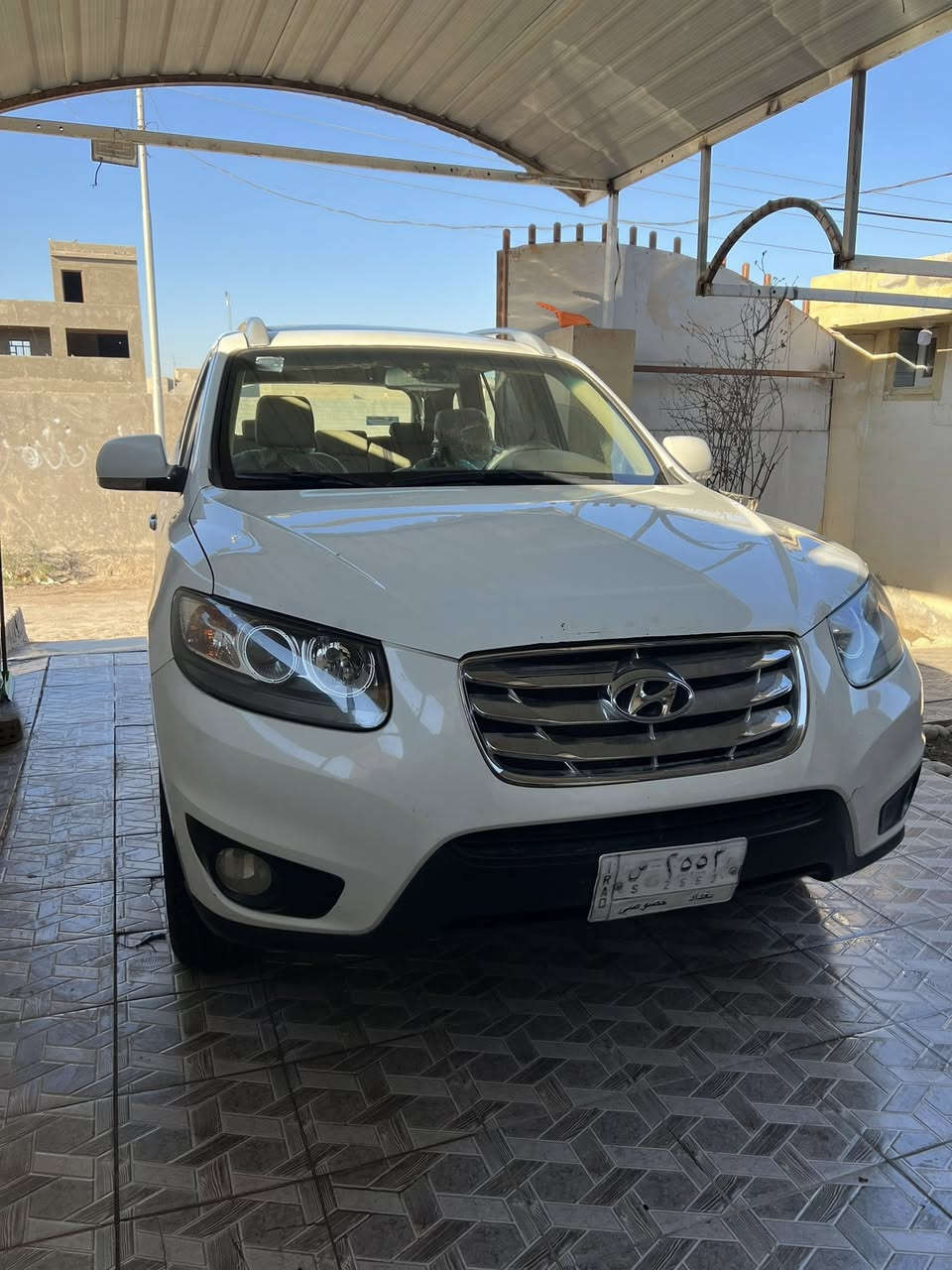 خليجي رقم بغداد مميز تحويل مباشر محرك 2400 دوش

السيارة كفالة عامة من الضربة والتبديل بيها صبغ هلال فقط

بدون دواخل كير محرك حدادية تبريد تدفئة كله ع الشركة

فول مواصفات للاخير بصمة تشغيل وابوب وصندوق فتحة اشاير بالمري مري شفط 7 راكب 3 قطع تبريد السيارة ع وضع الشركة السعر 145 وبيها مجال ***********
