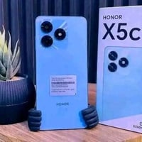 HONOR X5C Plus — أداء يعتمد عليه وسعر يناسب الكل! السعر 105 الف شاشة ك...