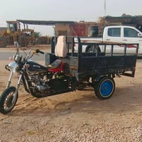 ستوته • موديل ١٤ • شاصي مكفول