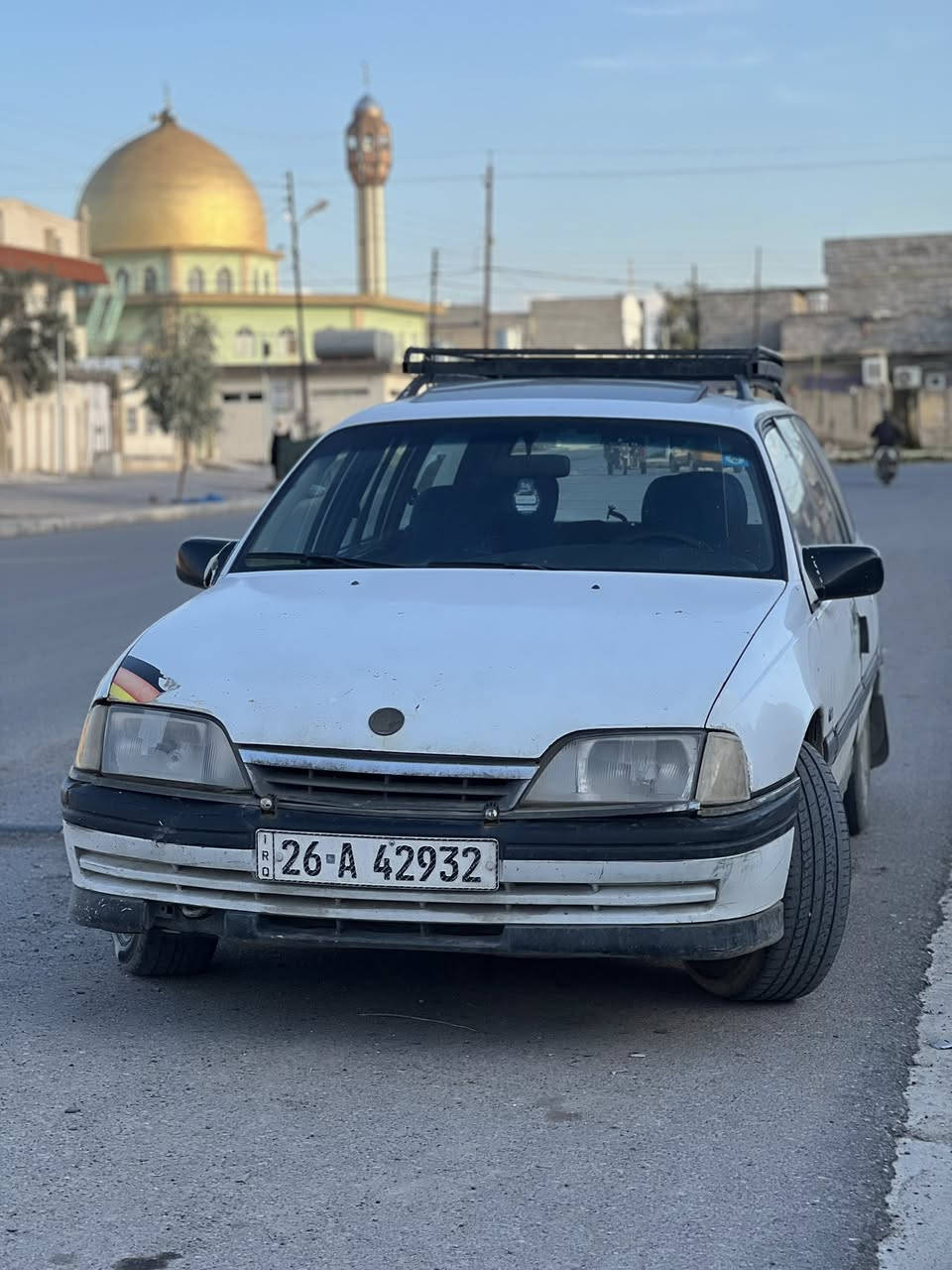 اوميكا ستيشن سيارة بيها كوبون وسنويه 2029 سيارة صاحبها الشرعي موجود شرط التحويل سياره مال شغل ماعايزها شي محركها نضيف مابي شي لا صرف ولا نفخ مكانها موصل سعرها ((30))
الرقم ***********
