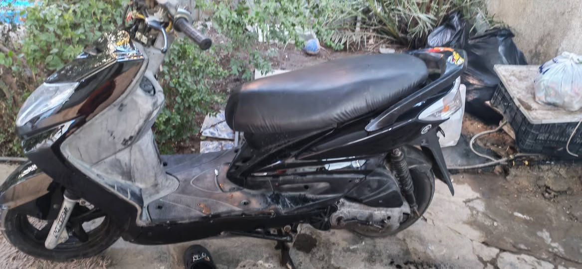 سكنس للبيع بيهه نواقص بصيطه ولاستيك ولف  ***********
