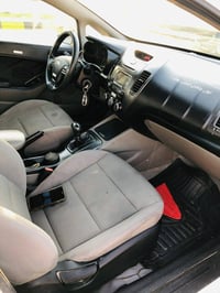 فورتي • ٢٠١٦ • رقم كربلاء