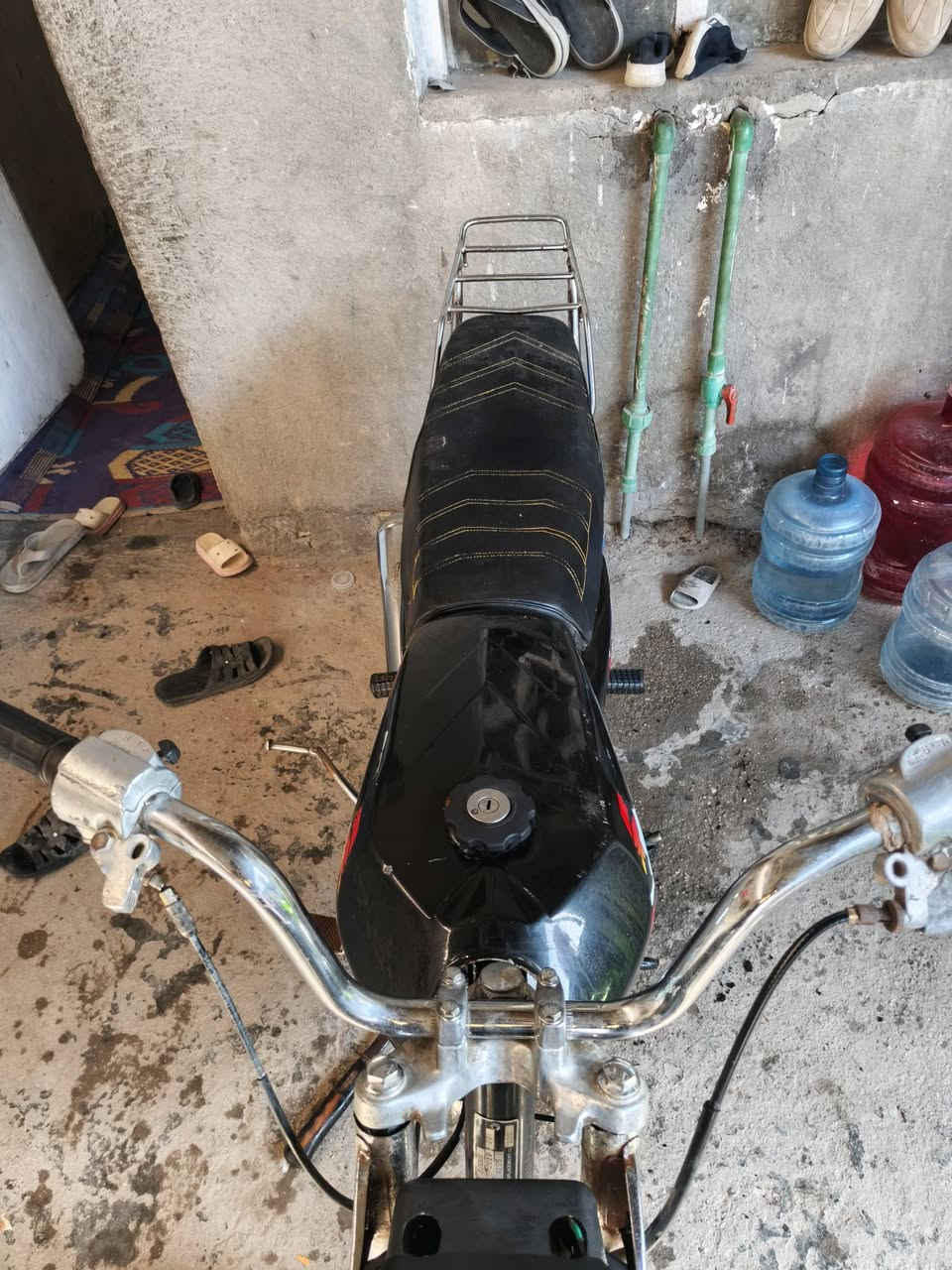 السلام عليكم تايكر مديل 19
6اوراق شغاله مابيها اي شي ب 240مجال بسيط 
مكاني حله ابو غرق
***********
