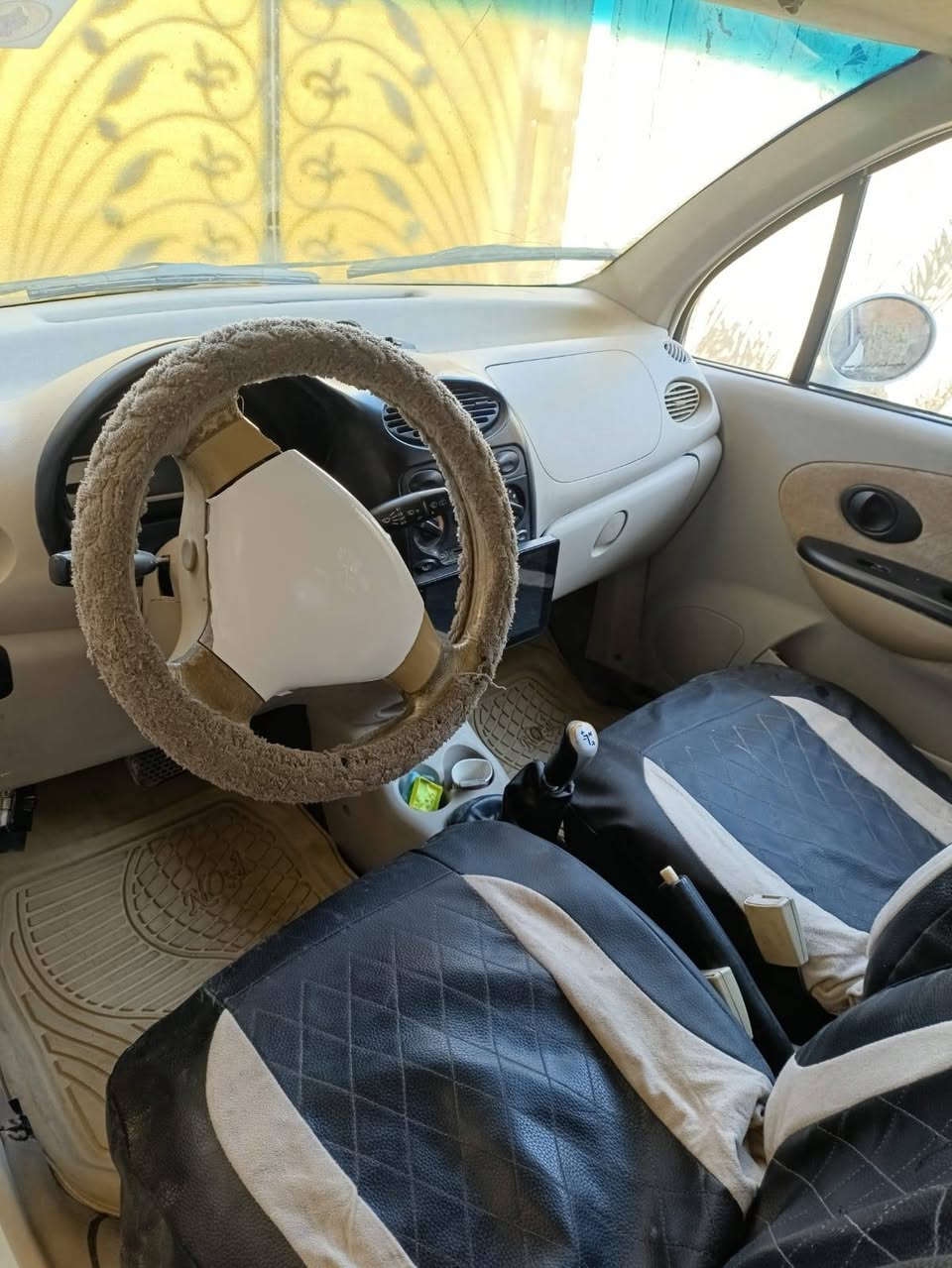 السياره جهازه مكانها المسيب المصيب, بابل


**إذا كنت صاحب هذا الإعلان وتريد حذفه لأي سبب، رجاءا أرسل رسالة إلى الدعم الفني**