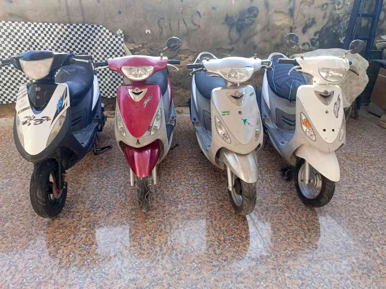 سلام عليكم ماكسات للبيع ب ٥٥٠ وبيهن مجال الوحده 

شراي يتصل ‏‪***********‬‏  — ‏‪***********‬‏ 

 واتساب مكاني ناصرية مركز
